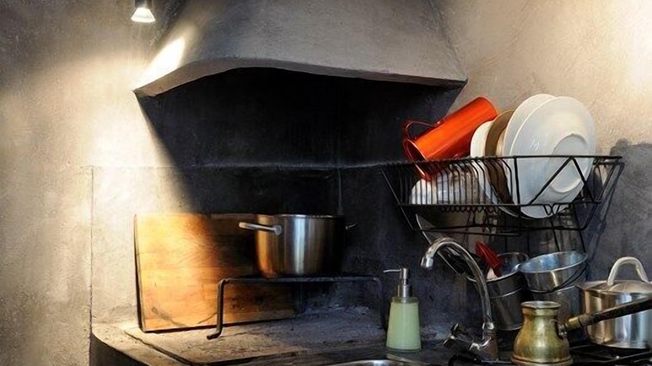 Photo of Kitchen in Pangrati