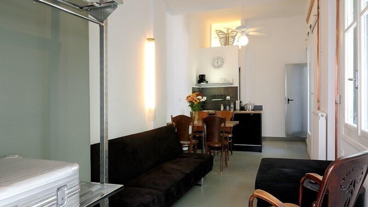 Photo of Livingroom in Pangrati