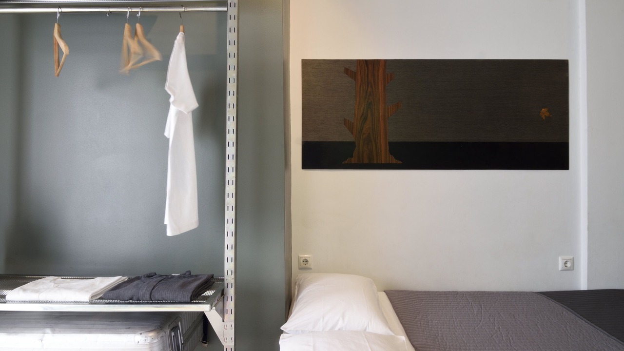 Photo of Bedroom in Pangrati