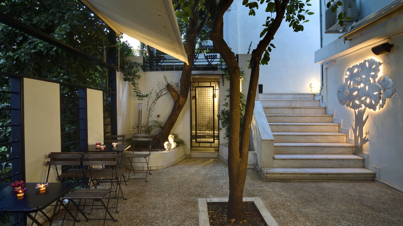 Photo of Outdoor in Pangrati