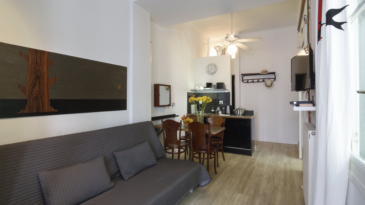 Photo of Livingroom in Pangrati