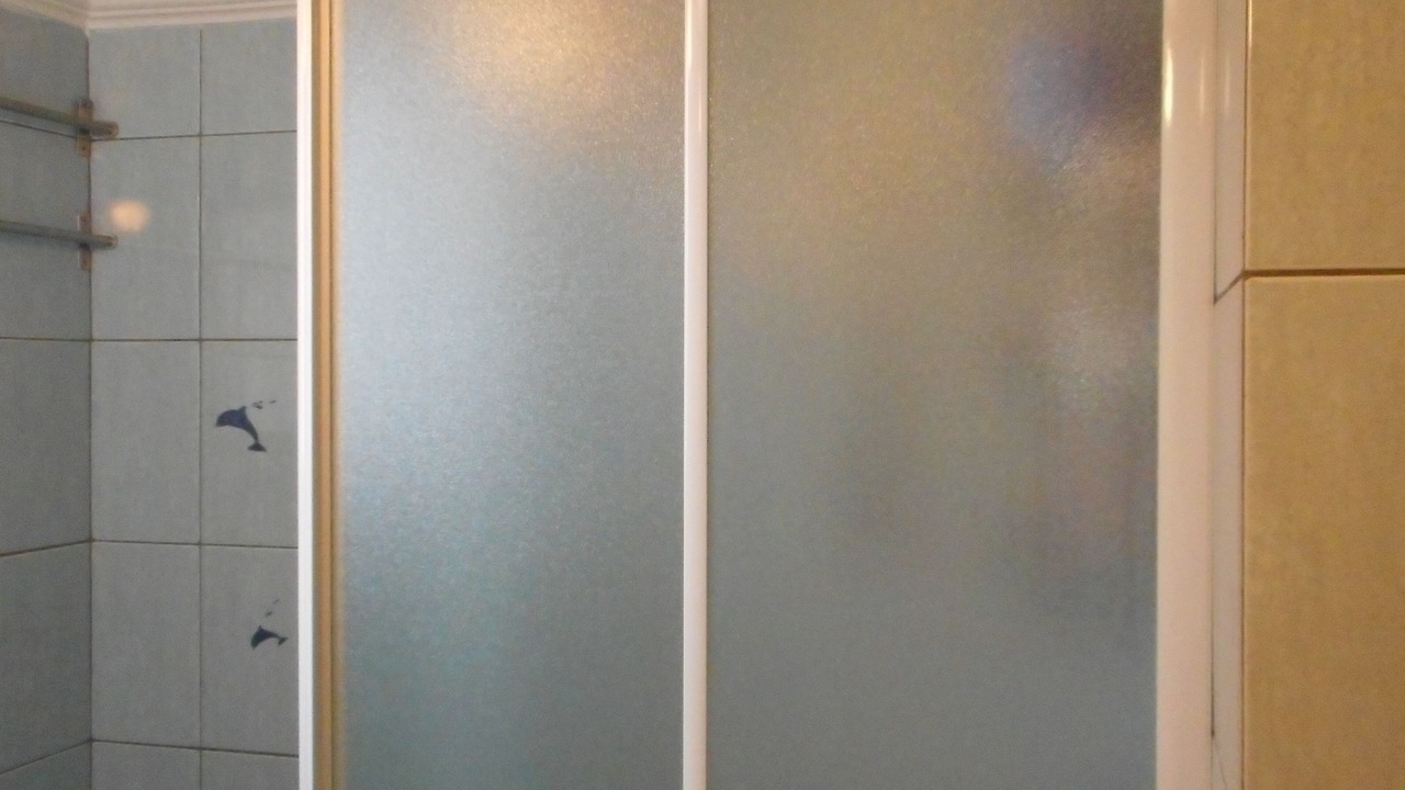 Photo of Bathroom in Ampelokipoi