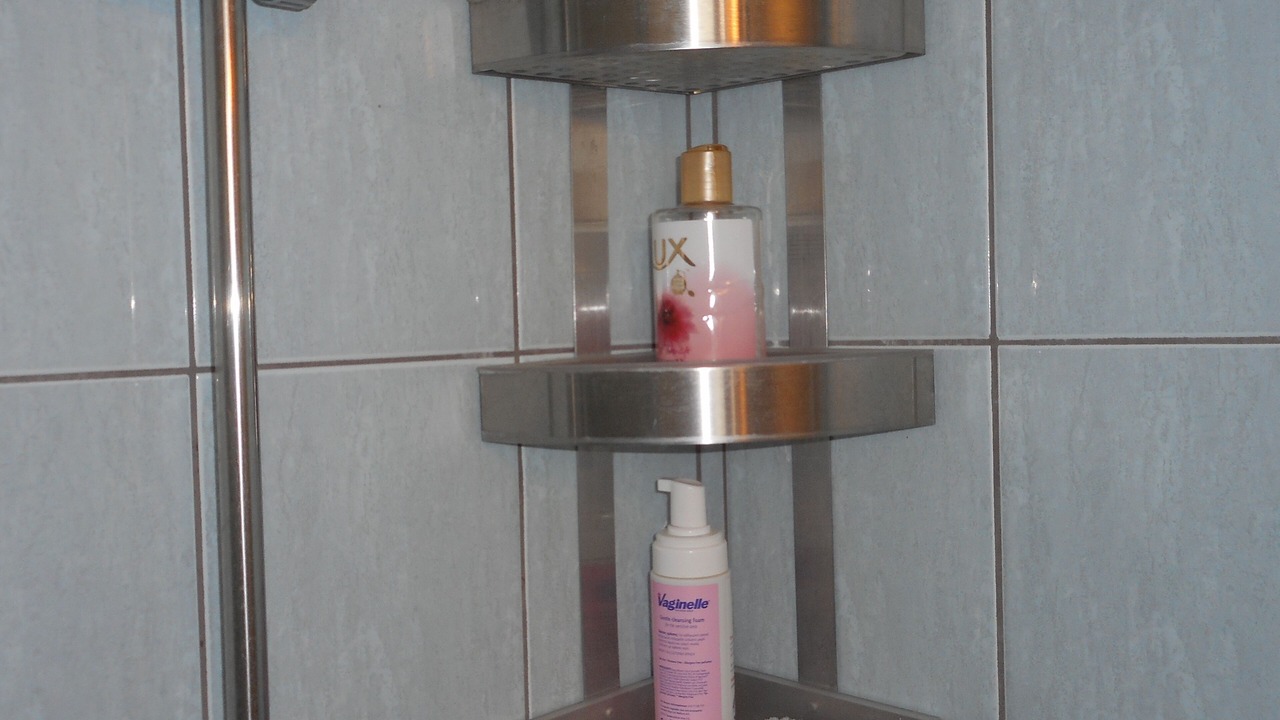 Photo of Bathroom in Ampelokipoi