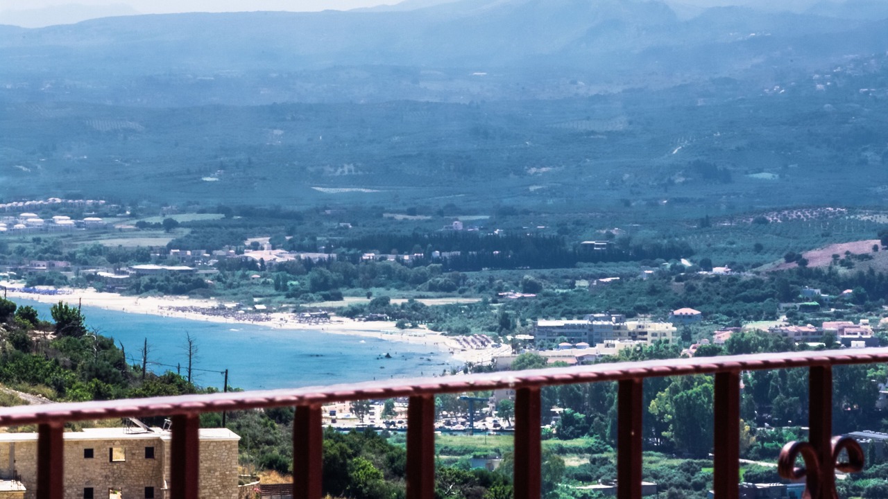 Photo of Outdoor in Exopoli