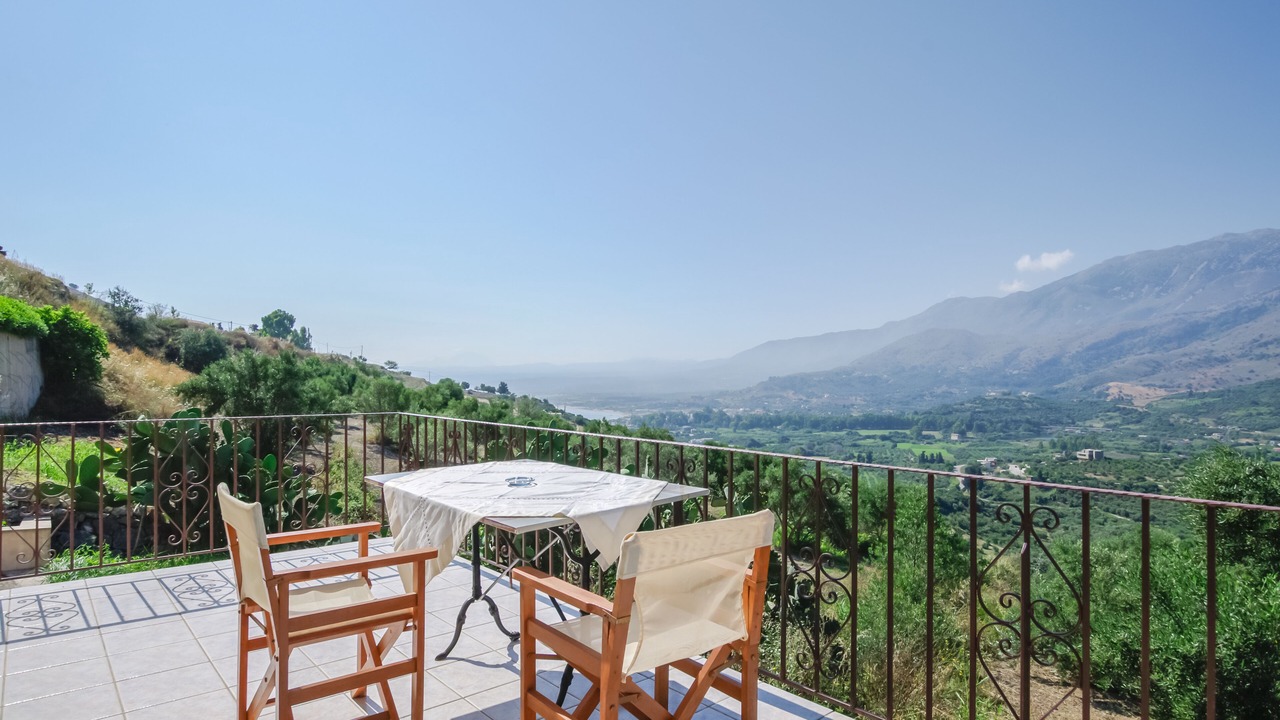 Photo of Outdoor in Exopoli