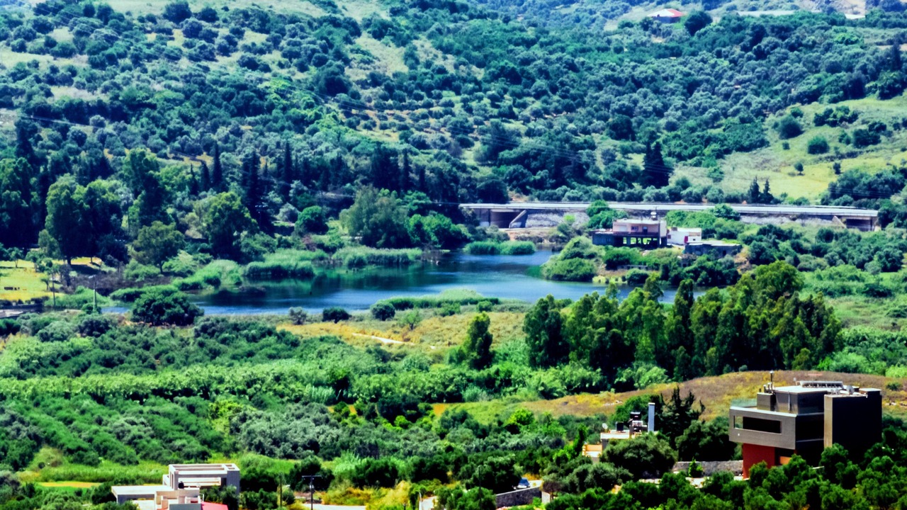 Photo of Outdoor in Exopoli