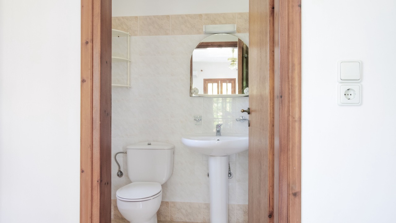 Photo of Bathroom in Exopoli