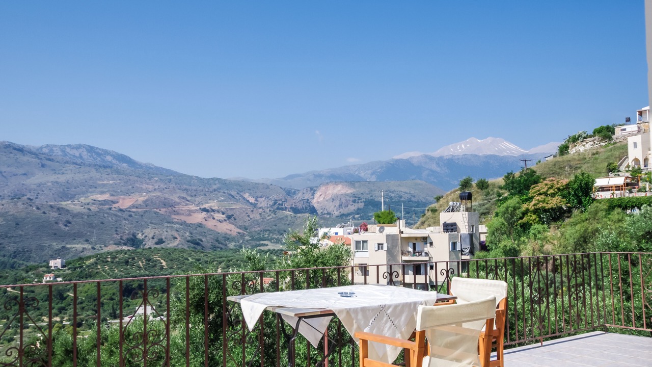 Photo of Patio Balcony in Exopoli