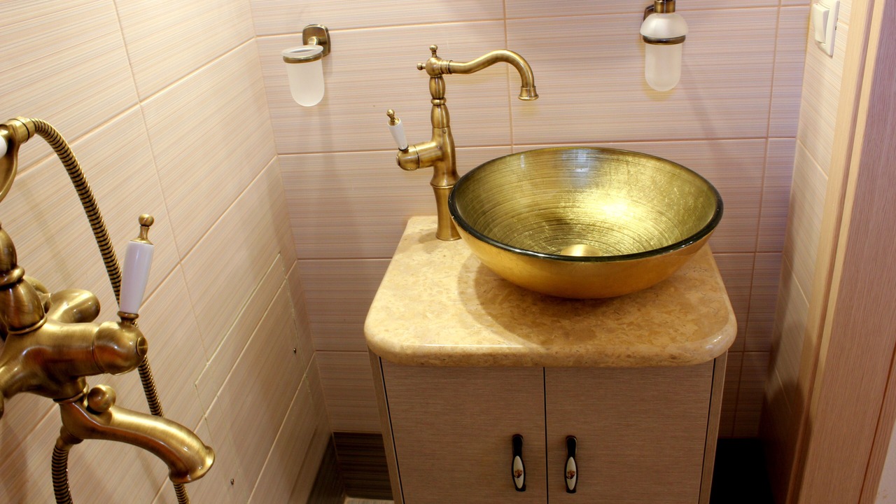 Photo of Bathroom in Monopari