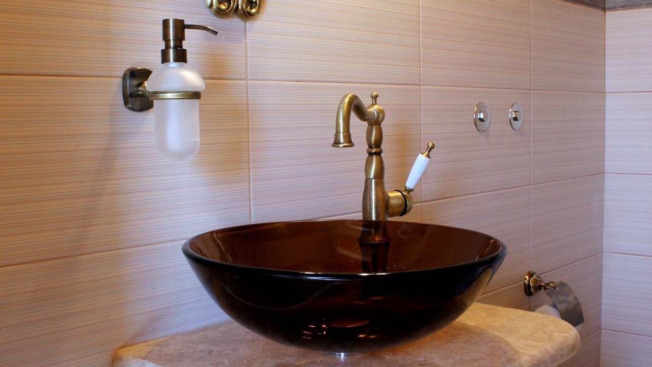 Photo of Bathroom in Monopari