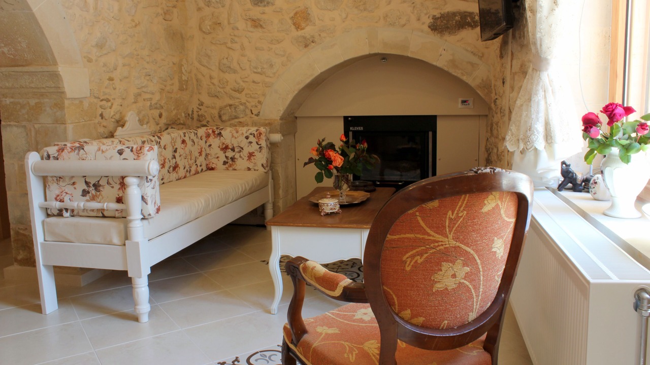 Photo of Livingroom in Monopari