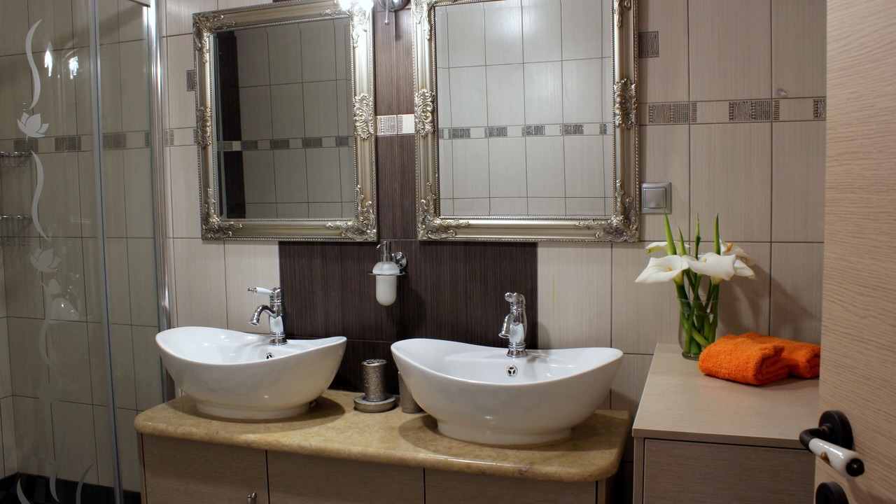 Photo of Bathroom in Monopari