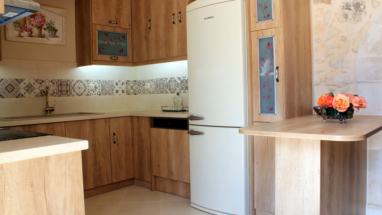 Photo of Kitchen in Monopari