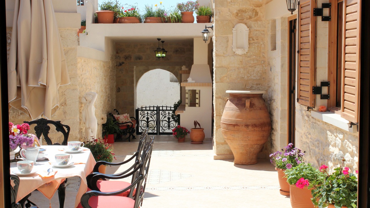 Photo of Outdoor in Monopari