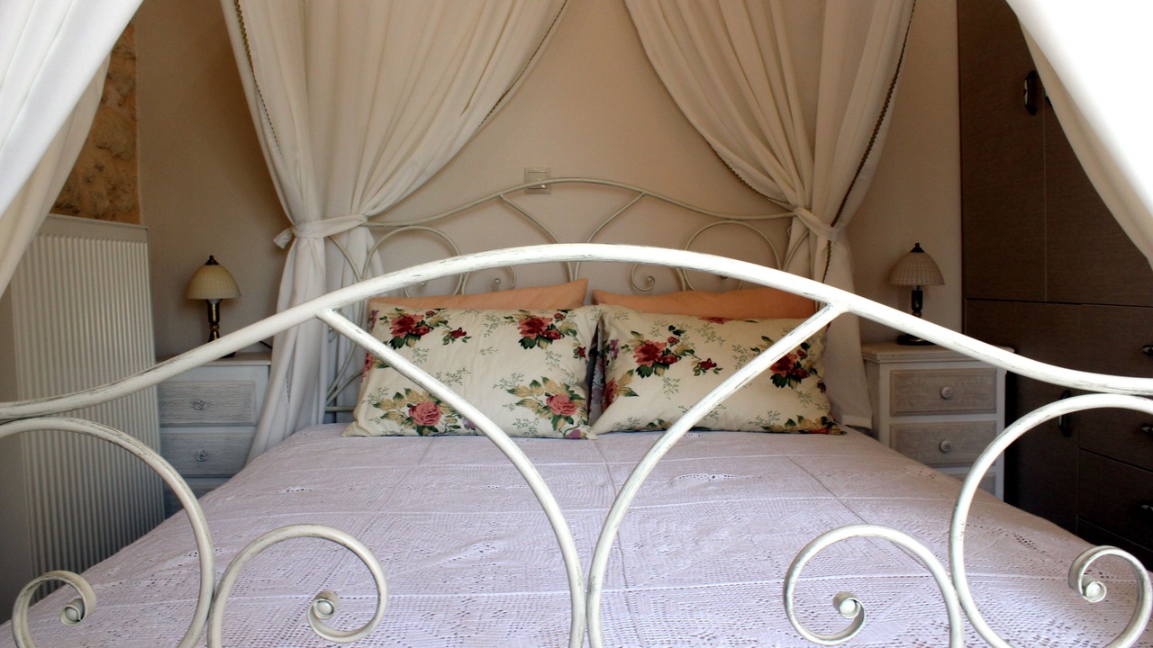 Photo of Bedroom in Monopari