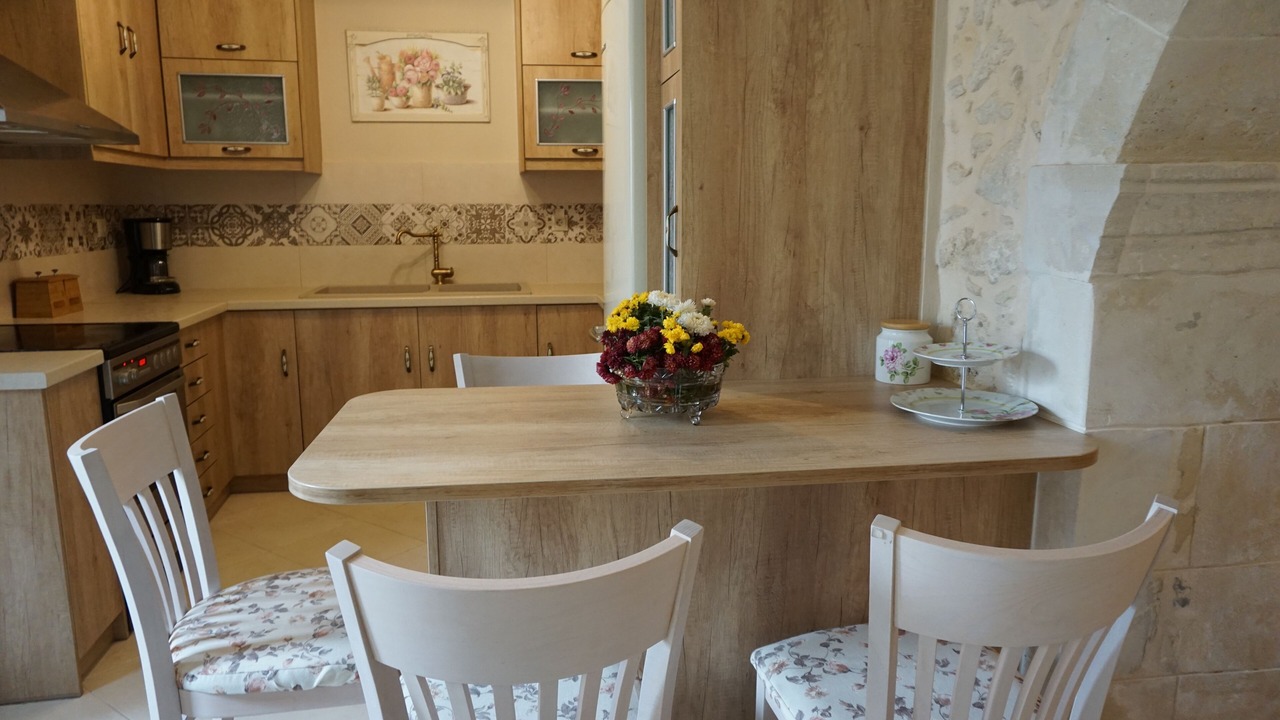 Photo of Kitchen in Monopari
