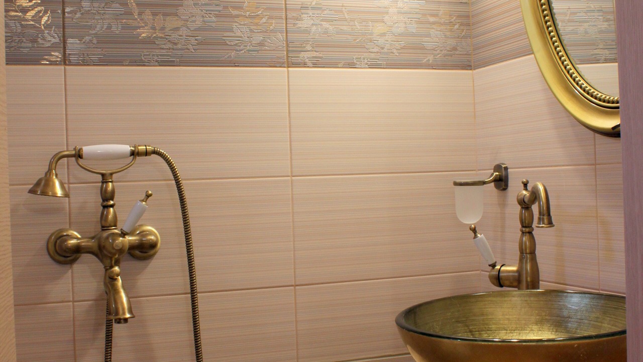 Photo of Bathroom in Monopari