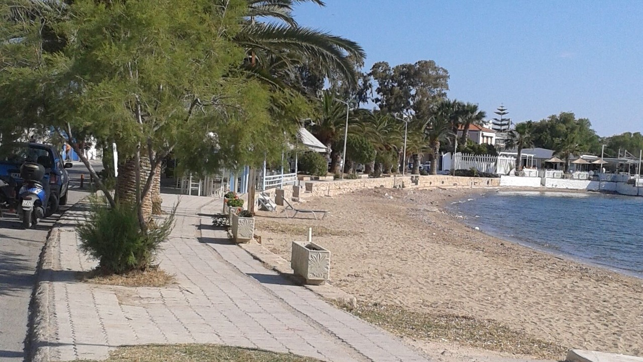 Photo of Others in Aegina