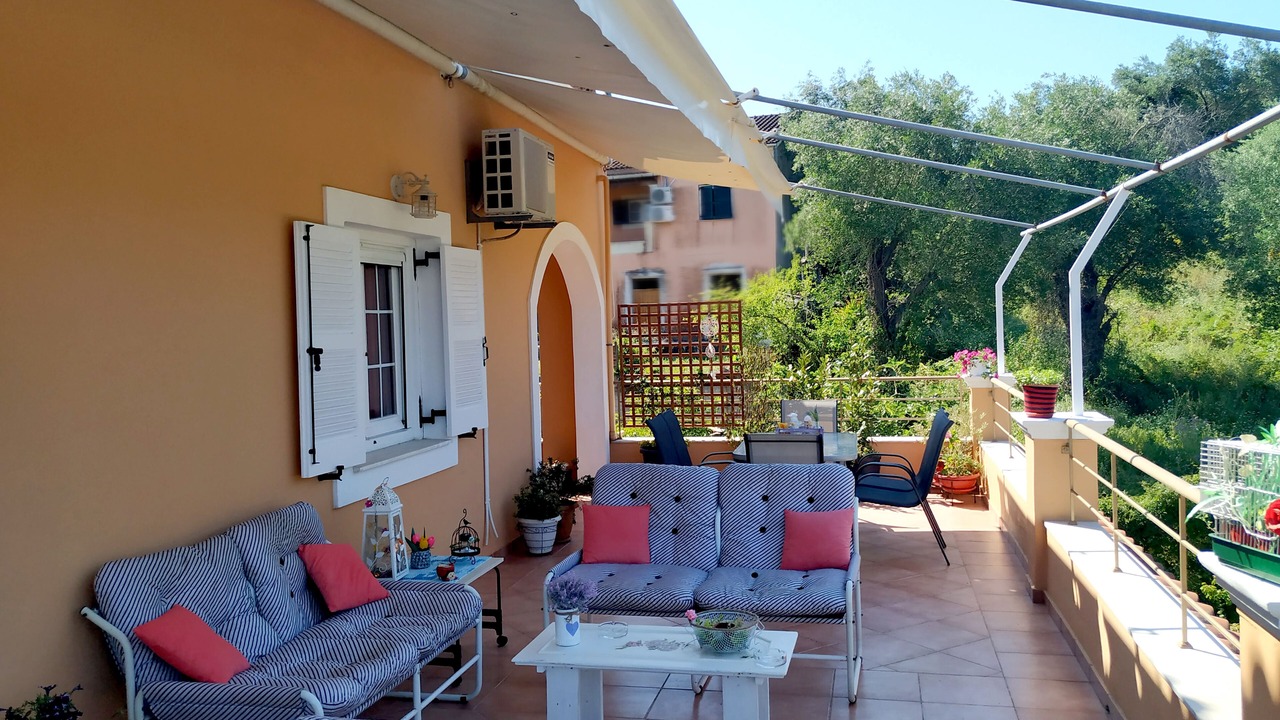 Photo of Outdoor in Kontokali