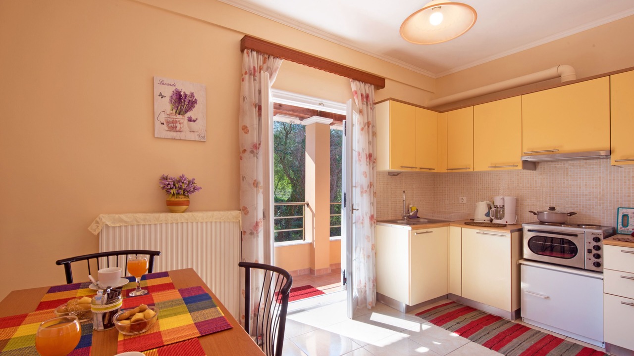 Photo of Bedroom in Kontokali