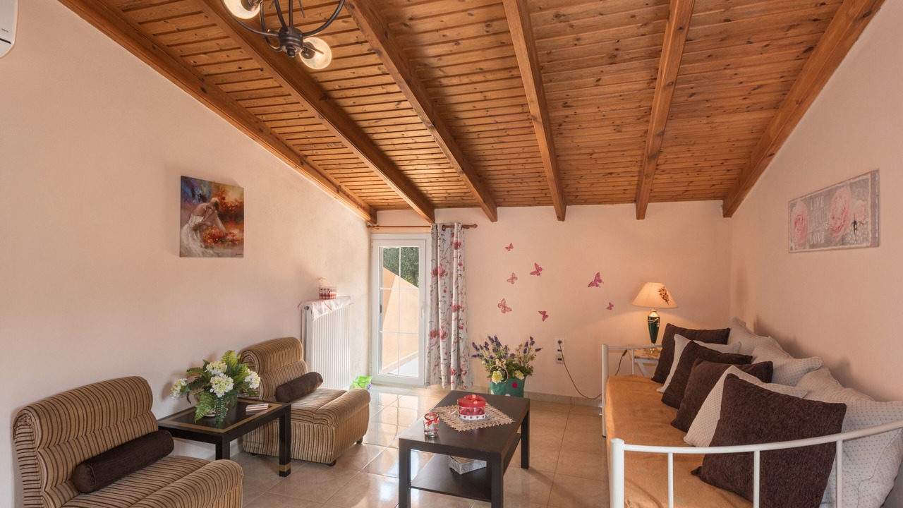 Photo of Bedroom in Kontokali