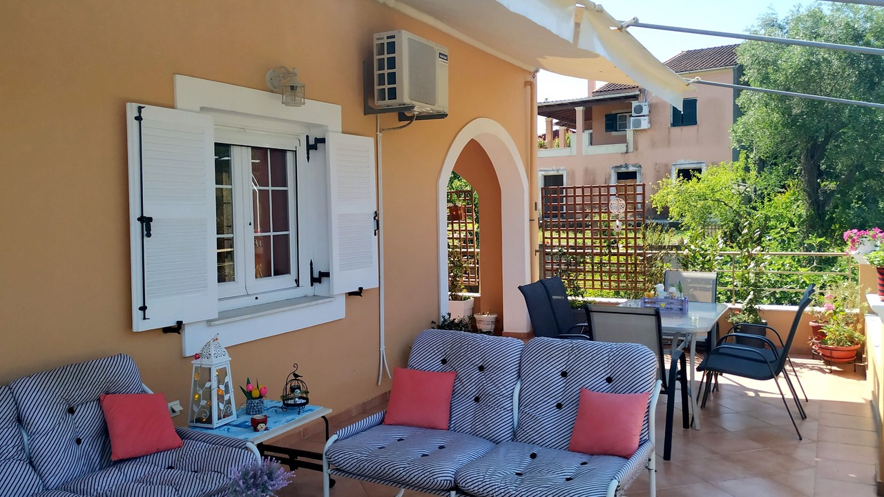 Photo of Outdoor in Kontokali