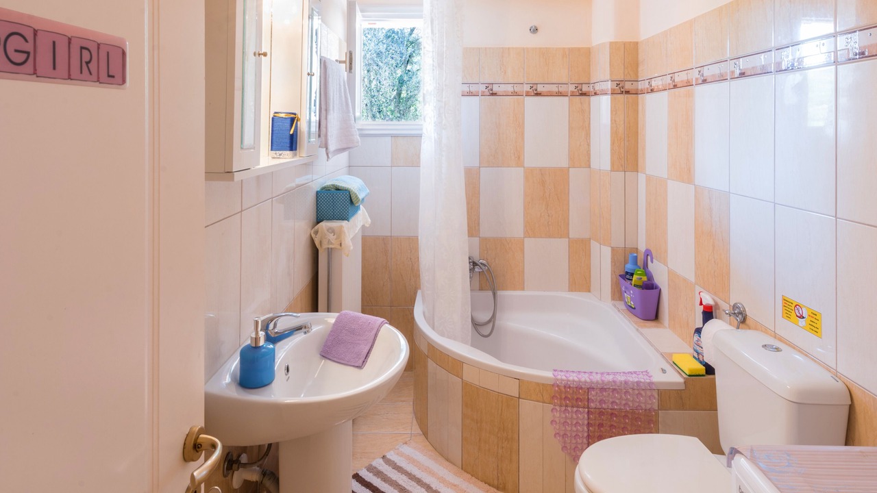 Photo of Bathroom in Kontokali