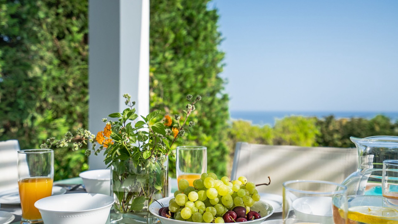 Photo of Outdoor in Panormos
