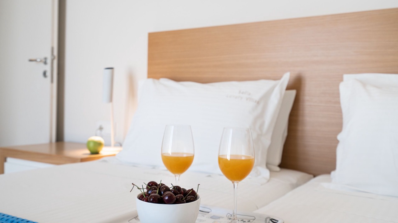 Photo of Bedroom in Panormos
