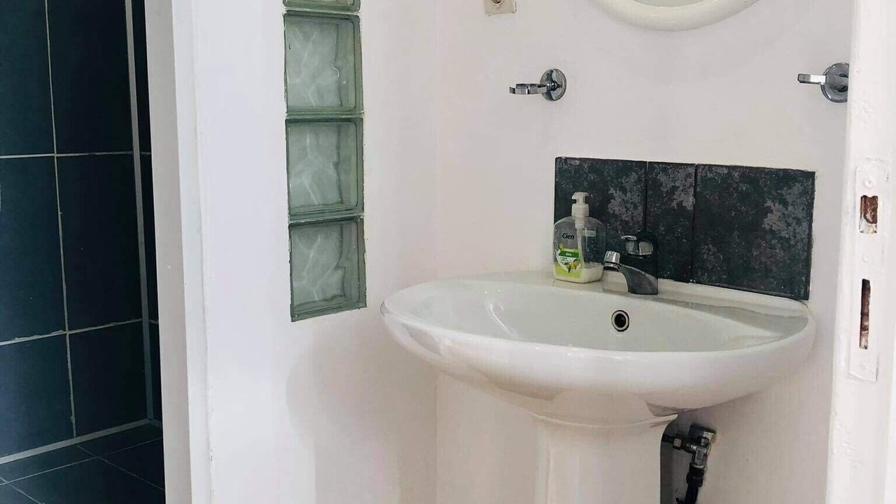 Photo of Bathroom in Tsikalaria