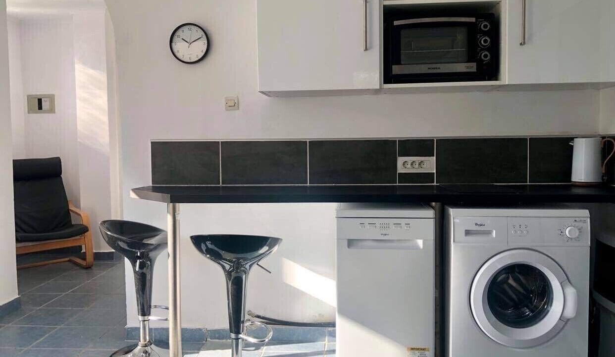 Photo of Kitchen in Tsikalaria