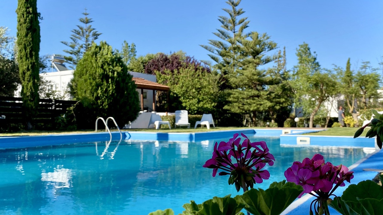 Photo of Outdoor in Tsikalaria