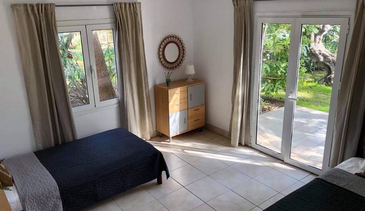 Photo of Bedroom in Tsikalaria