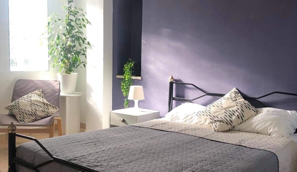 Photo of Bedroom in Tsikalaria