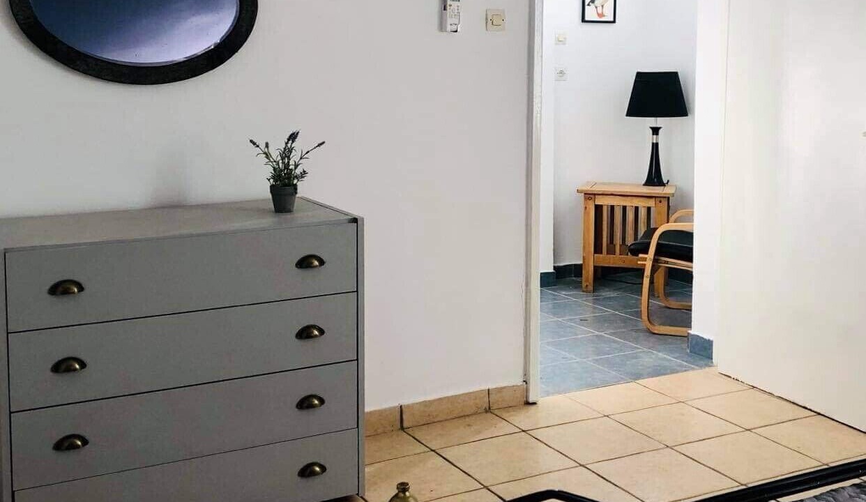 Photo of Bedroom in Tsikalaria