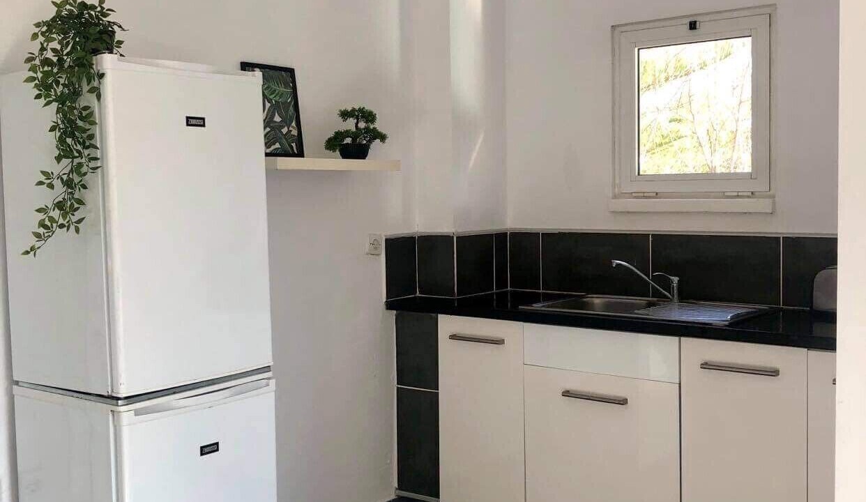 Photo of Kitchen in Tsikalaria