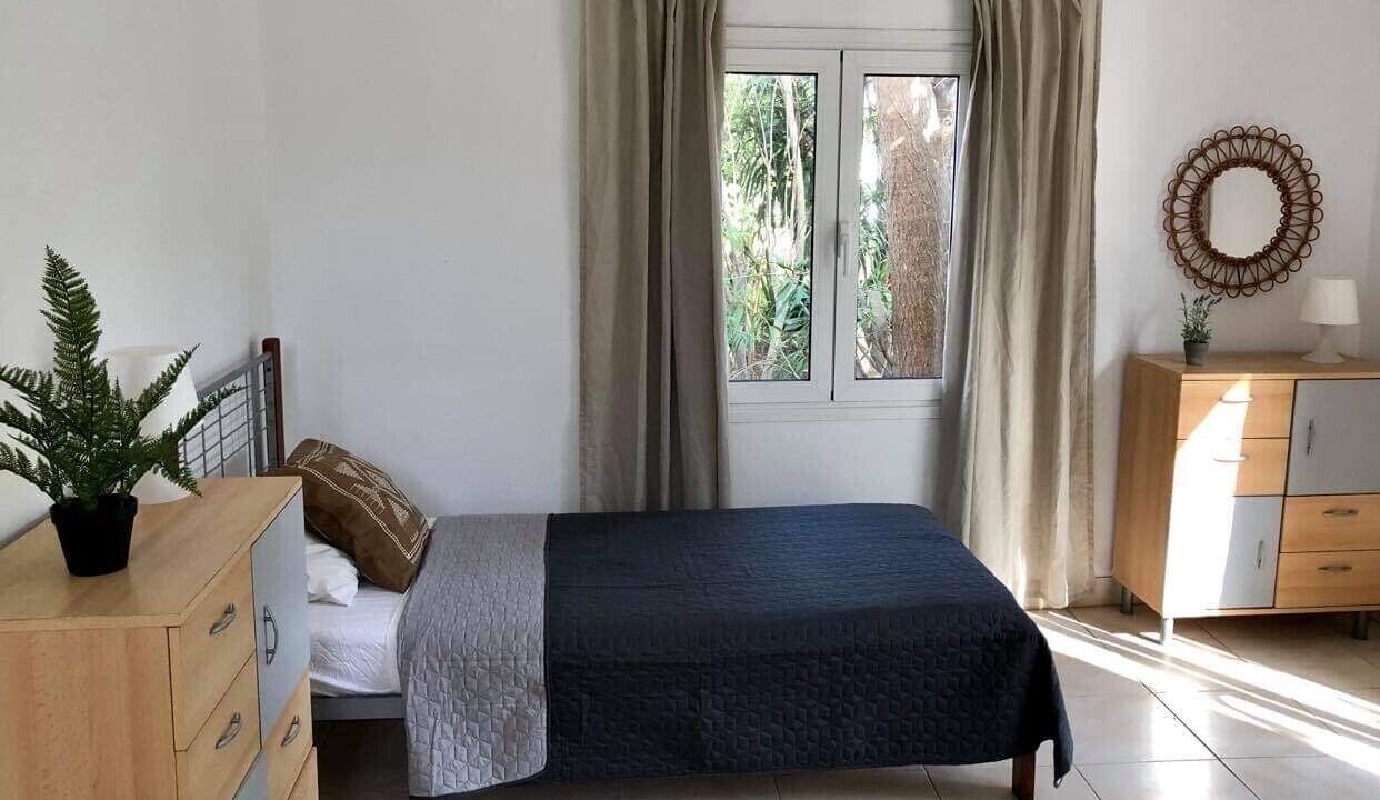 Photo of Bedroom in Tsikalaria