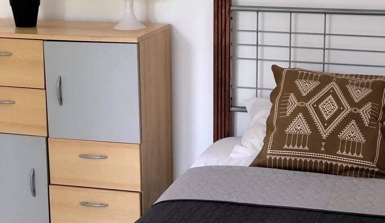 Photo of Bedroom in Tsikalaria