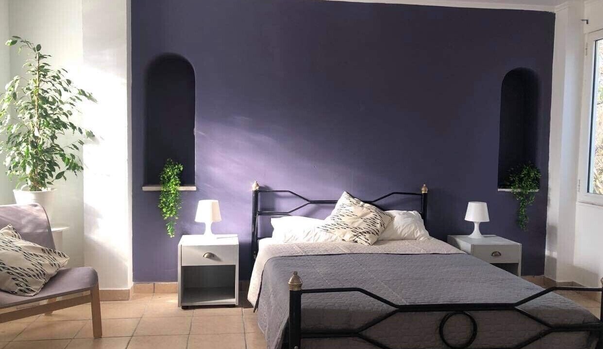 Photo of Bedroom in Tsikalaria