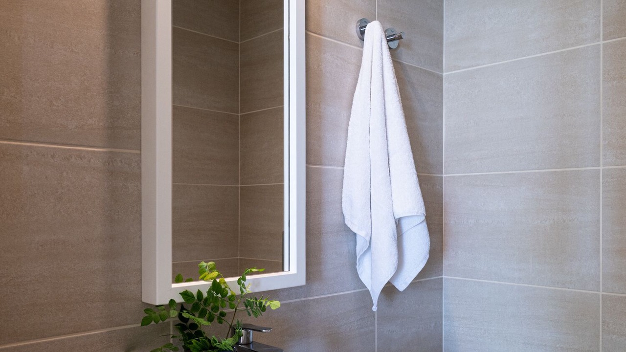 Photo of Bathroom in Panormos