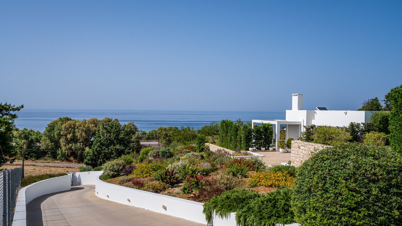 Photo of Outdoor in Panormos