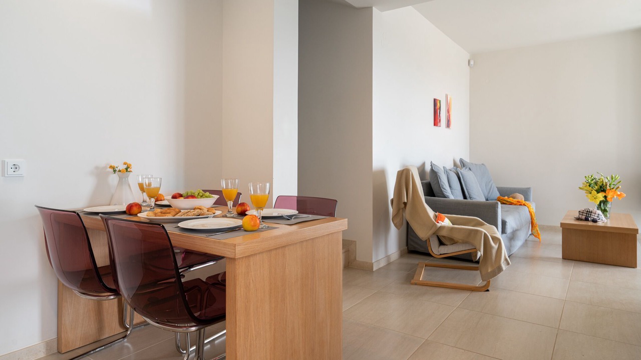 Photo of Kitchen in Panormos
