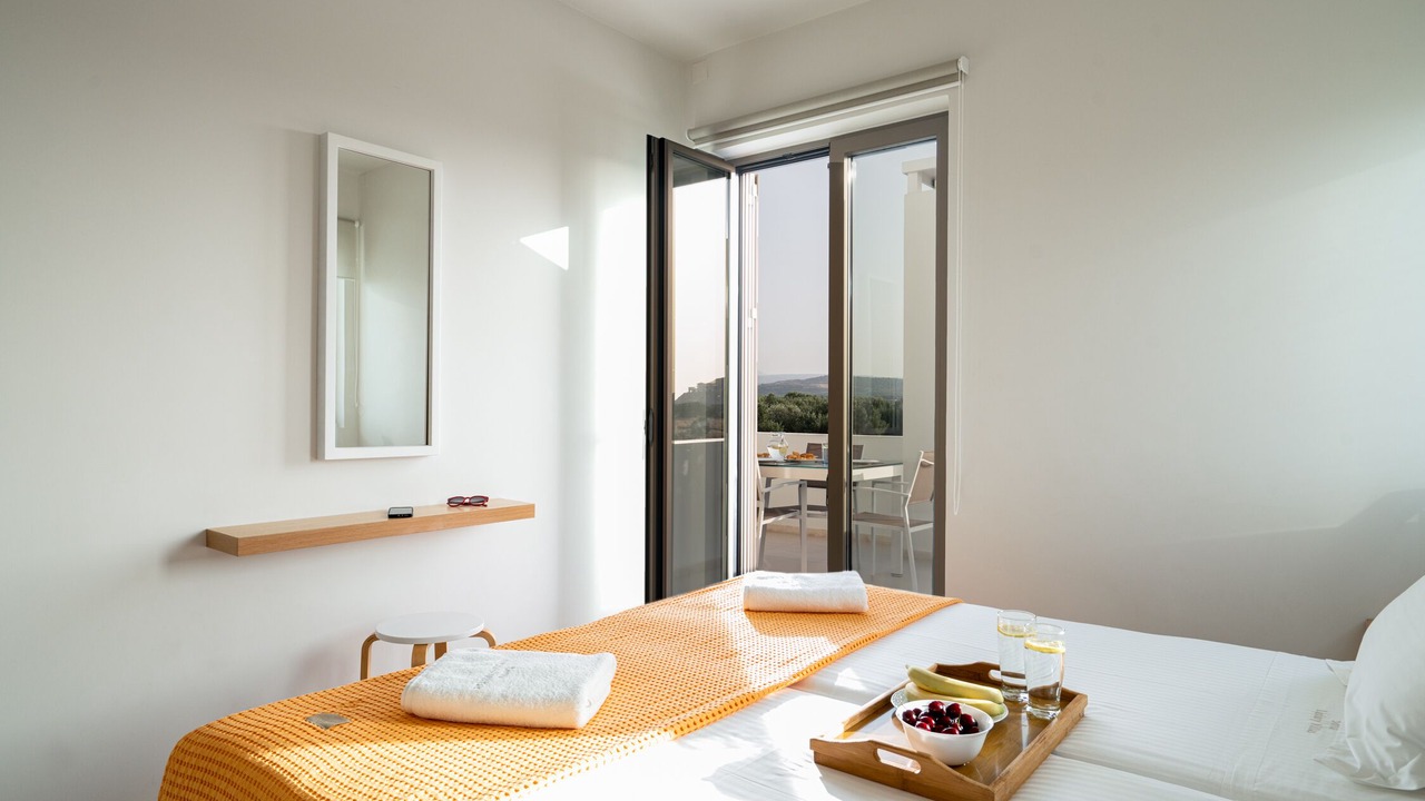 Photo of Bedroom in Panormos