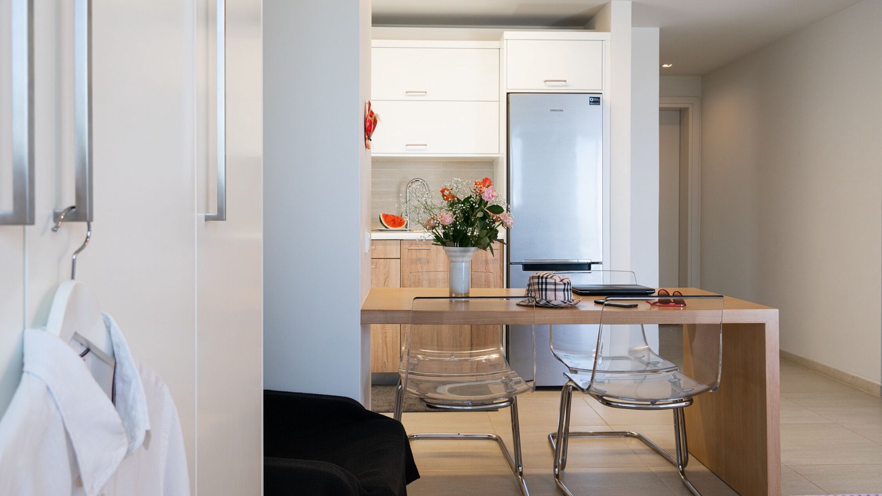 Photo of Kitchen in Panormos