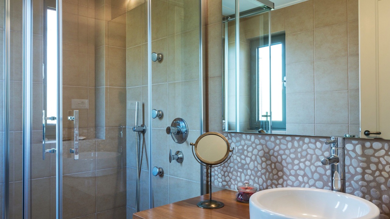 Photo of Bathroom in Nea Makri
