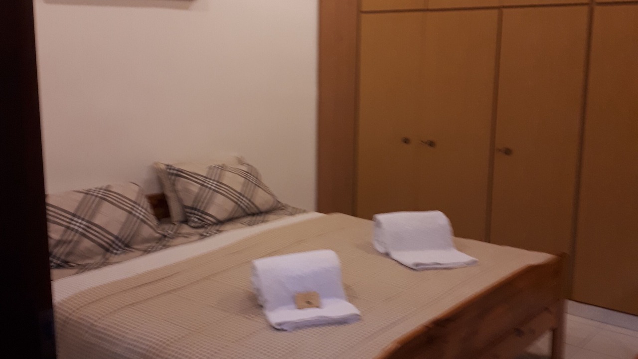 Photo of Bedroom in Keratsini-Drapetsona