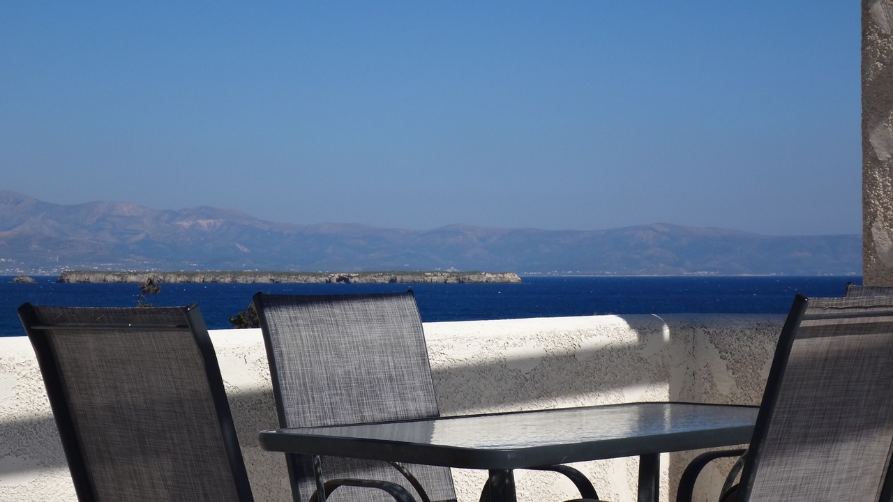 Photo of Outdoor in Drios