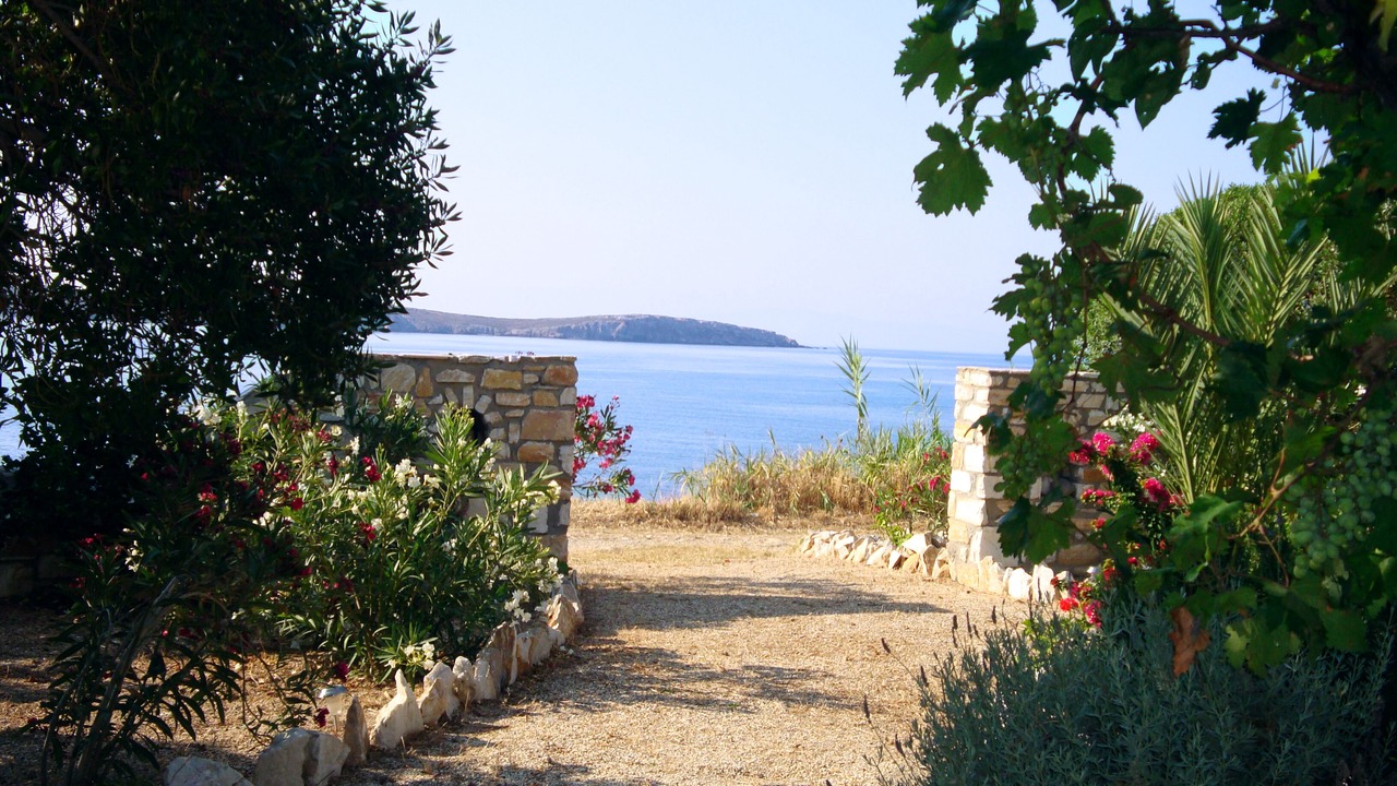 Photo of Outdoor in Drios