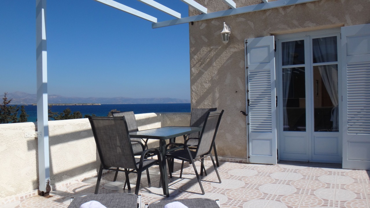 Photo of Outdoor in Drios
