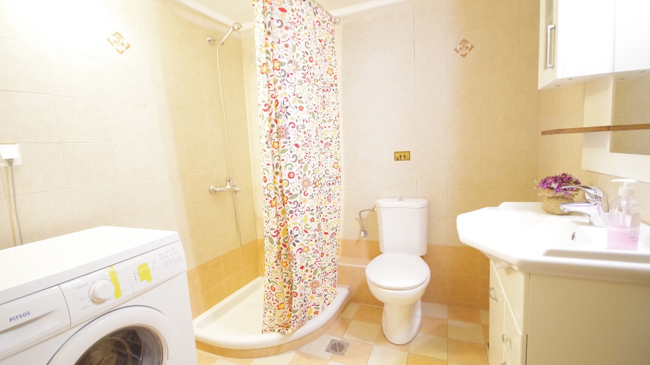 Photo of Bathroom in Old Town Rethymnon